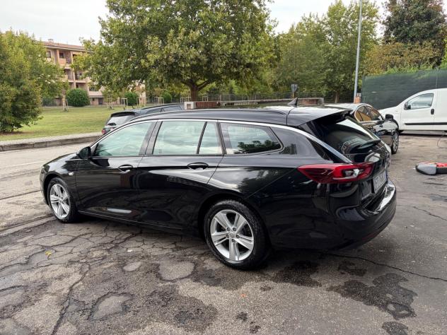 Opel Insignia 2.0 CDTI S&S aut. Sports Tourer Business - Foto 5