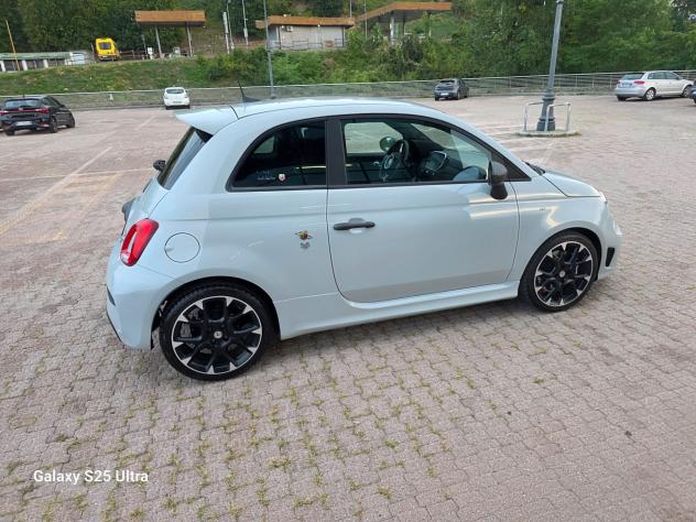 595 180 CV Competizione valutiamo usato - Foto 10