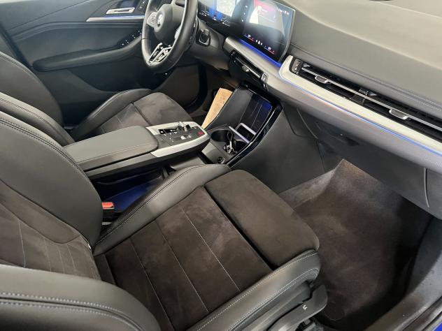 BMW Serie 2 Active Tourer Serie 2 U06 Active Tourer 218d Active Tourer auto - Foto 9