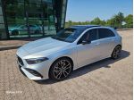 Mercedes a35 con kit a45 ritiro usato/scambio