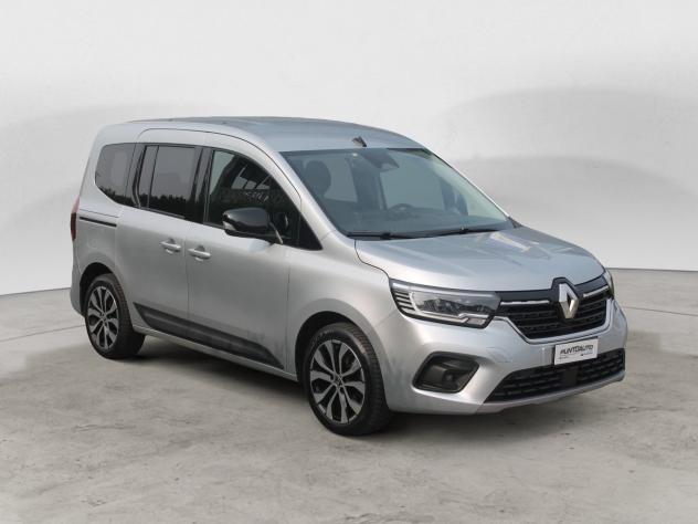 Renault Kangoo 1.5 Blue dCi 115 equilibre - Foto 6