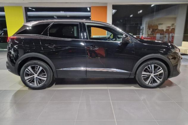 PEUGEOT 3008 2ª serie 3008 PureTech Turbo 130 S&S Allure Pack - Foto 7