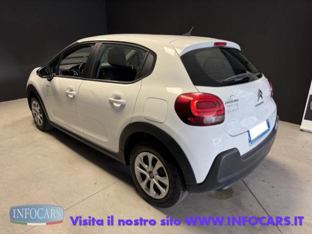 CITROEN C3 BlueHDi 100 CV Business Combi + IVA rif. 23765941 - Foto 2