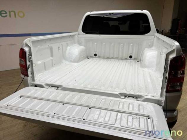FIAT Fullback 2.4 D/C 180 CV LX 4WD rif. 18900268 - Foto 5