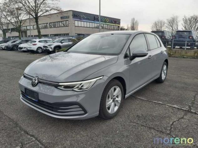 VOLKSWAGEN Golf 1.0 TSI 90 CV Trendline rif. 18736727