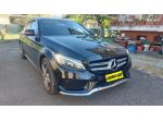 Mercedes-benz C 250 180 d S.W. Auto Sport