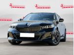 BMW Serie 5 540d 48V xDrive Touring Msport Pro