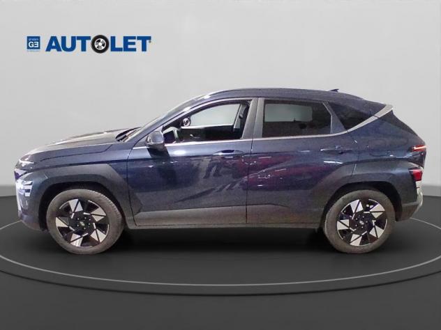 Hyundai Kona II 2023 1.6 gdi hev Business 2wd 138cv dct - Foto 5