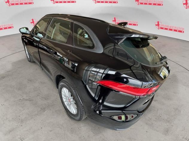 Jaguar F-Pace 2.0D 180cv PURE - Foto 4