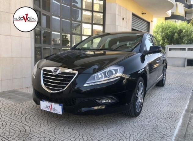 LANCIA Delta 1.6 M-JET 120CV rif. 23941501 - Foto 4