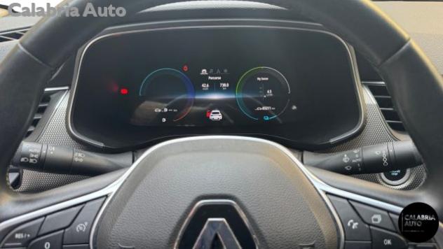RENAULT Arkana Arkana Full Hybrid E-Tech 145 CV Techno rif. 23904428 - Foto 7