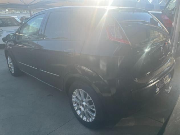 FIAT PUNTO EVO 1,2 BENZINA - Foto 3