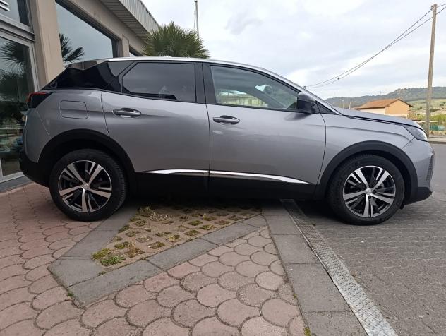 Peugeot 3008 BlueHDi 130 S&S EAT8 Allure Pack - Foto 3