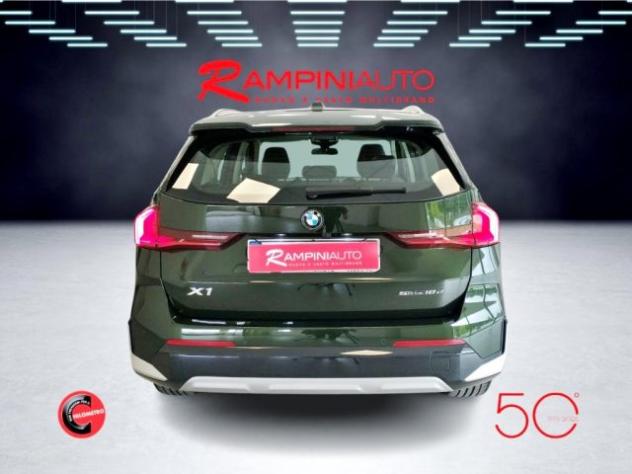 BMW X1 sDrive 18d xLine 150 Cv Km 61.000 IVA ESPOSTA rif. 23631662 - Foto 10
