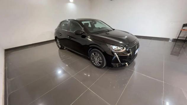 Peugeot 208 BlueHDi 100 Stop&Start 5 porte Allure