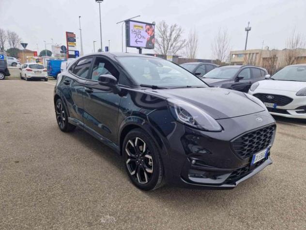FORD Puma 1.0 EcoBoost Hybrid 125 CV ST-Line X rif. 23246905 - Foto 3