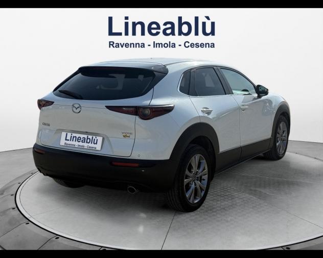 Mazda CX-30 1.8L Skyactiv-D 116cv Executive - Foto 5