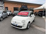 Fiat 500 1.2 BENZ 69CV LOUNGE 2011