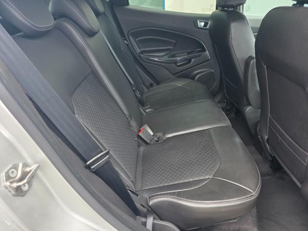Ford EcoSport 1.5 TDCi 95 CV Titanium - Foto 9