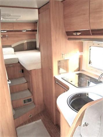 Adria CORAL A670SL - Foto 5