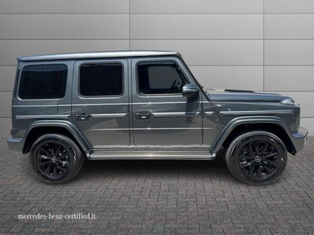 MERCEDES-BENZ G 400 d S.W. Exclusive rif. 23978036 - Foto 5