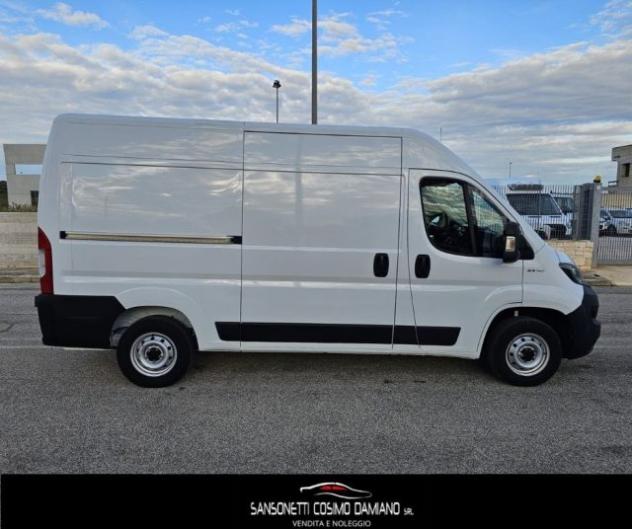 FIAT Ducato 33 2.3 MJT 140CV PM-TM Furgone rif. 23711251 - Foto 5
