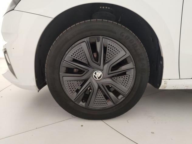 Škoda Fabia Fabia 1.0 tsi evo Style 95cv - Foto 6