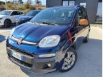FIAT Panda Panda 1.3 mjt 16v K-way s&s 95cv