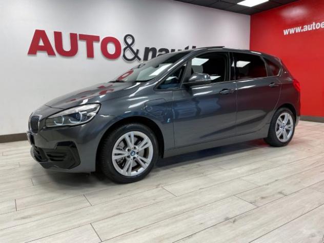 BMW 225 XE ACTIVE TOURER IPERFORMANCE ADVANTAGE AUTO rif. 23771863 - Foto 3