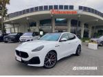 Maserati Grecale 3.0 V6 Trofeo 530cv auto