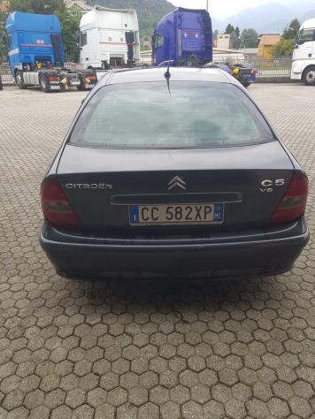 Citroen C5 3.0 V6 24V cat Exclusive - Foto 5