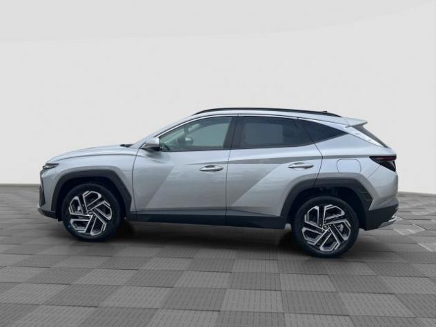 HYUNDAI Tucson Tucson 1.6 HEV aut. Exellence rif. 23835567 - Foto 2
