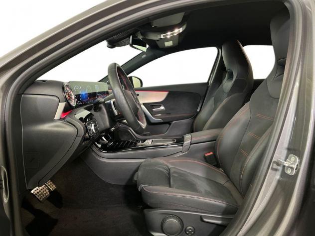 Mercedes-Benz Classe A 180 d AMG Line Extra auto - Foto 10