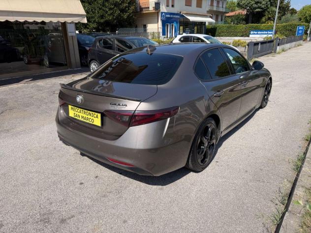 ALFA ROMEO - Giulia - 2.2 Turbodiesel 150 CV Super - Foto 4