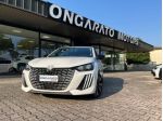 PEUGEOT 208 PureTech 100 S&S 5 porte Allure #Vari.Colori rif. 23029986