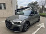 AUDI A1 SPB 30 TFSI S tronic Identity Black KM.0 rif. 23900541