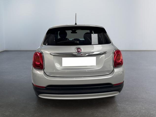 FIAT 500X 1.4 MAir 140CV DCT 4x2 City Look Lounge - Foto 6