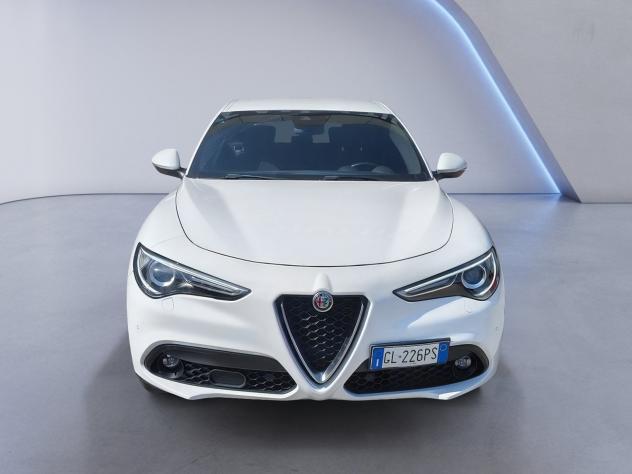 Alfa Romeo Stelvio 2.2 TD 190 CV Super Business AT8 Q4 - Foto 2