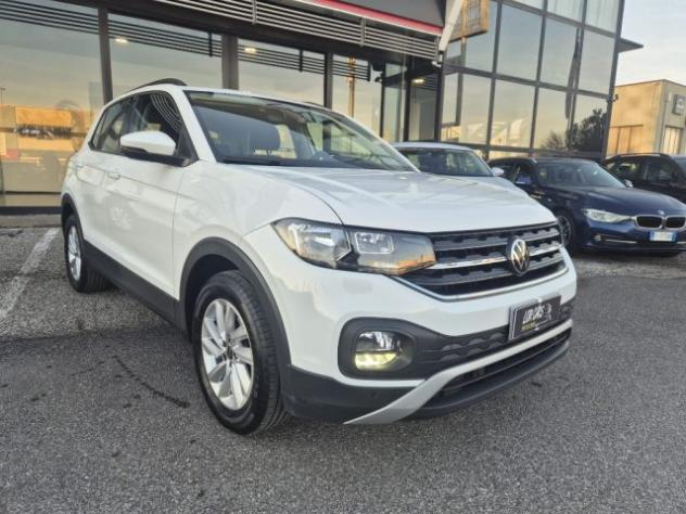 VOLKSWAGEN T-Cross 1.0 TSI Sport rif. 23131820 - Foto 3