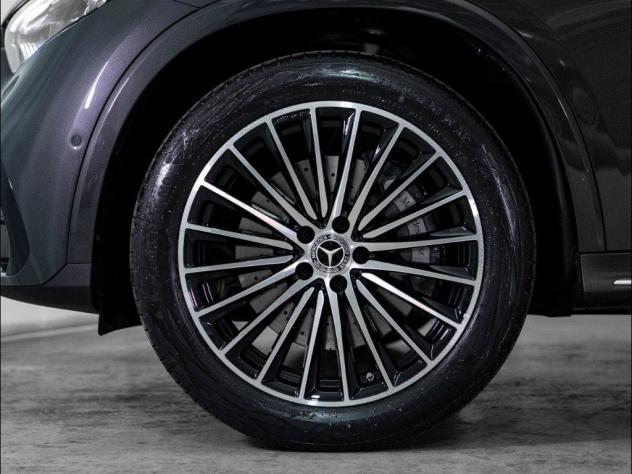 Mercedes-Benz GLC X254 220 d 4MATIC - Foto 7