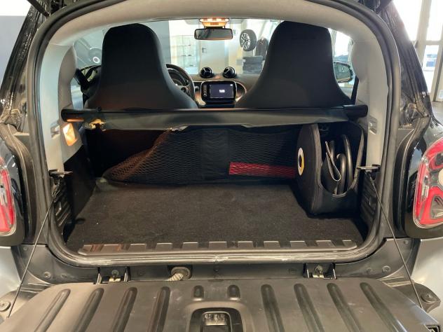 smart fortwo III 2020 eq Pulse 22kW - Foto 7