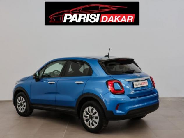 FIAT 500X 1.5 T4 Hybrid 130CV DCT *PROMO PARISI GROUP* rif. 23349323 - Foto 4