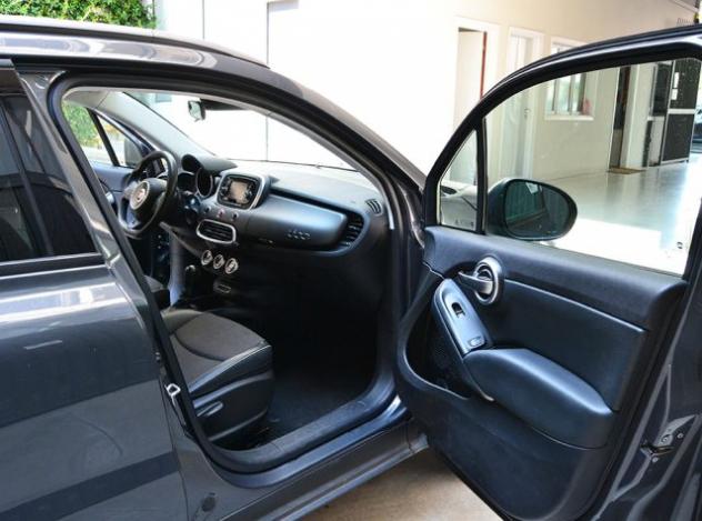 FIAT 500X 2.0 MultiJet 140 CV AT9 4x4 Cross rif. 23949367 - Foto 4