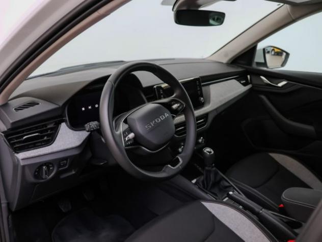 SKODA Kamiq 1.0 TSI 115CV Selection *PROMO PARISI GROUP* rif. 24002722 - Foto 7