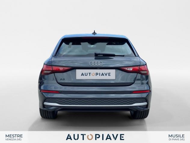 Audi A3 Sportback 35 TDI S tronic Business Advanced - Foto 4