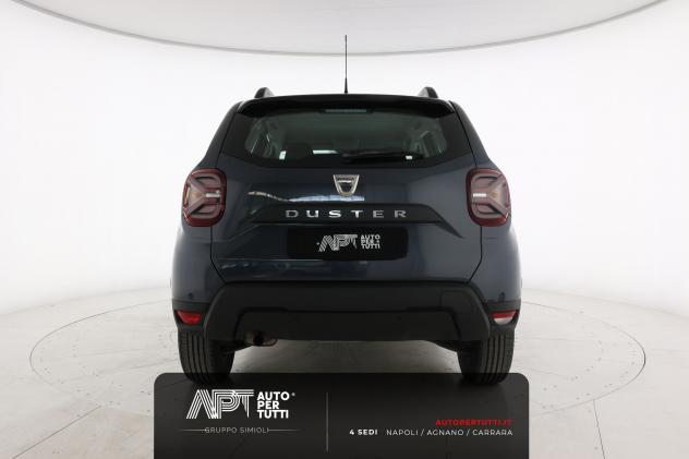 Dacia Duster Duster 1.0 tce Comfort Gpl 4x2 100cv - Foto 4
