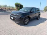 Jeep Avenger 1.2 Turbo 100 CV Altitude