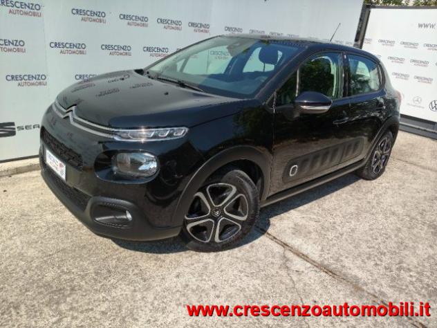 CITROEN C3 PureTech 82 Feel - PREZZO REALE rif. 23987664 - Foto 2