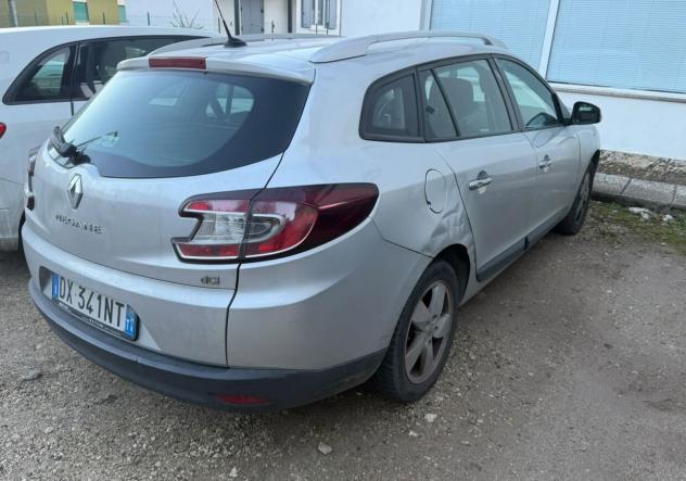 Renault Megane 1.5 dCi - Frizione nuova - Foto 5