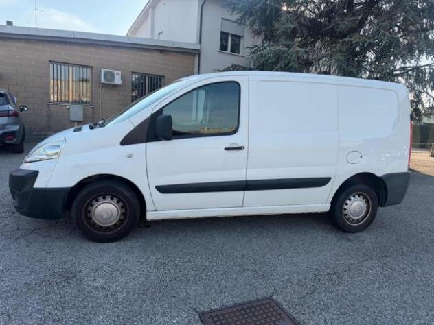 CITROEN Jumpy 2.0 HDi/120 FAP PC Atlante Business Bellissima rif. 24202709 - Foto 10